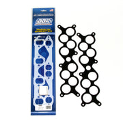 BBK Performance Parts 15062 - 1986-93 FORD GT-40/COBRA INTAKE MANIFOLD UPPER LOWER GASKET KIT (Pair) 1