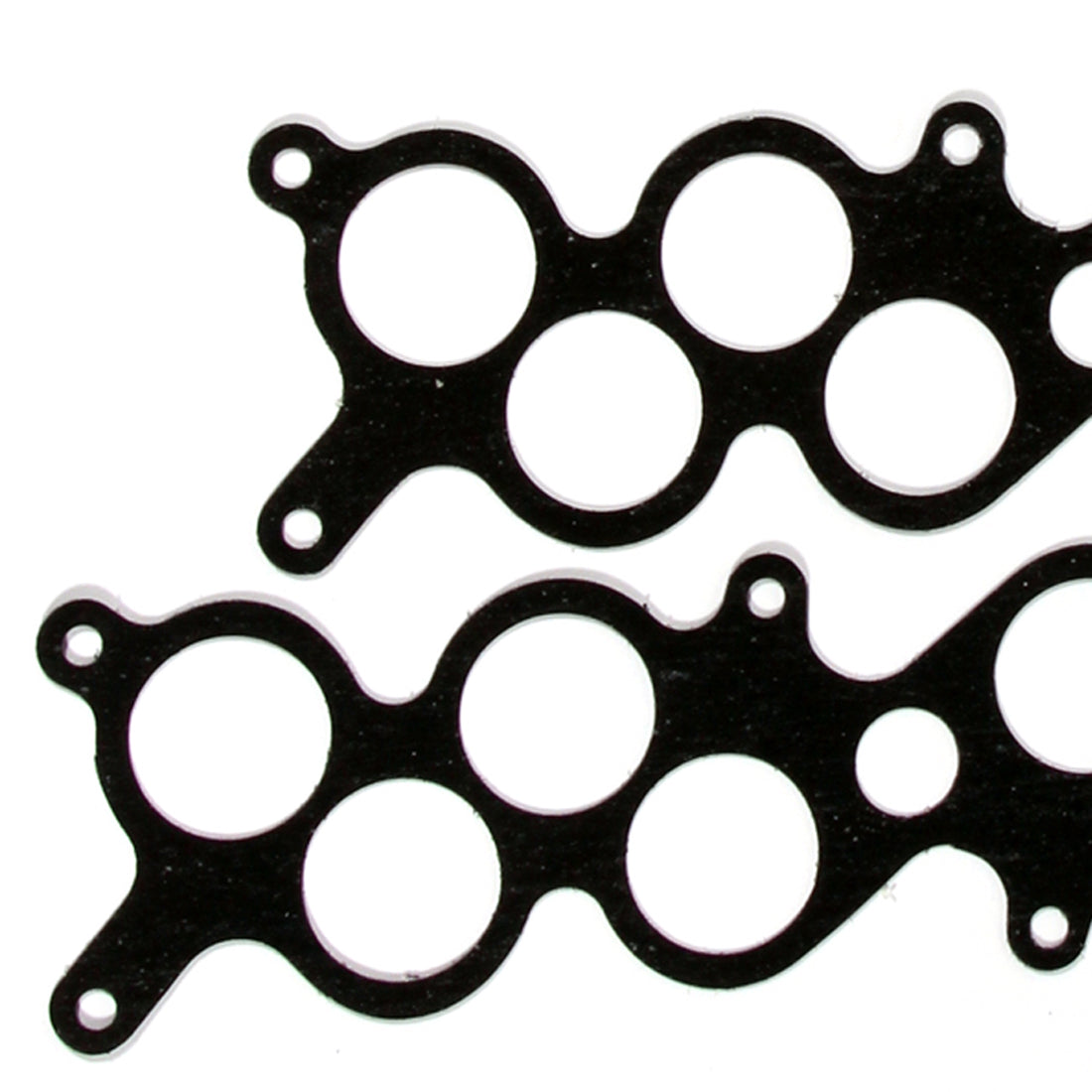 BBK Performance Parts 15062 - 1986-93 FORD GT-40/COBRA INTAKE MANIFOLD UPPER LOWER GASKET KIT (Pair) 3