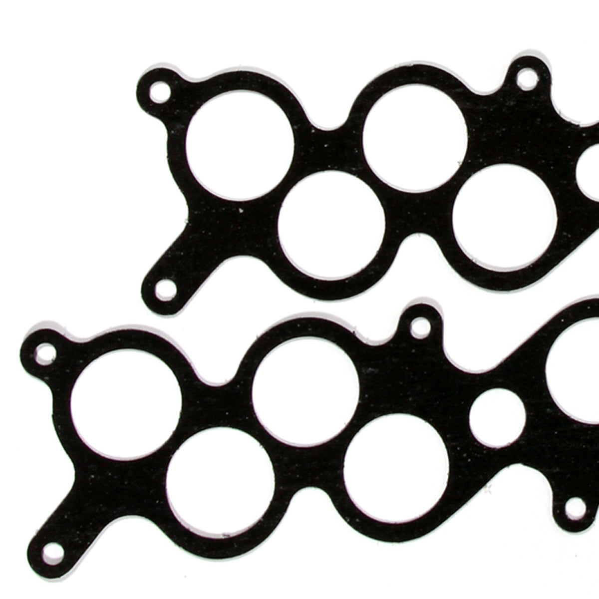BBK Performance Parts 15062 - 1986-93 FORD GT-40/COBRA INTAKE MANIFOLD UPPER LOWER GASKET KIT (Pair) 3