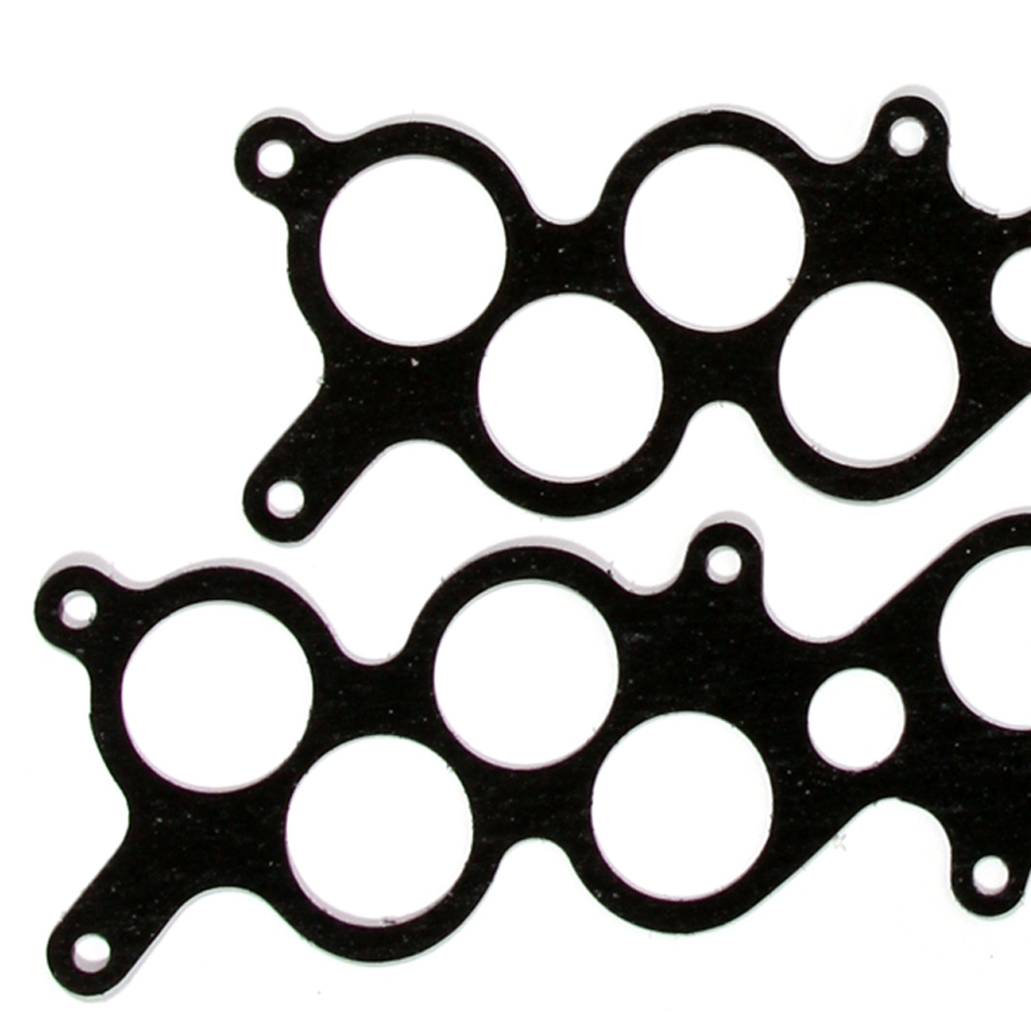 BBK Performance Parts 15062 - 1986-93 FORD GT-40/COBRA INTAKE MANIFOLD UPPER LOWER GASKET KIT (Pair) 3