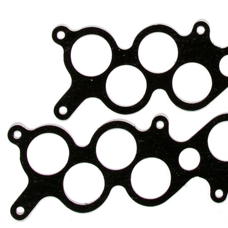 BBK Performance Parts 15062 - 1986-93 FORD GT-40/COBRA INTAKE MANIFOLD UPPER LOWER GASKET KIT (Pair) 3