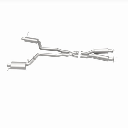 MagnaFlow Exhaust Products 15064 - Street Series Cat-Back System 5
