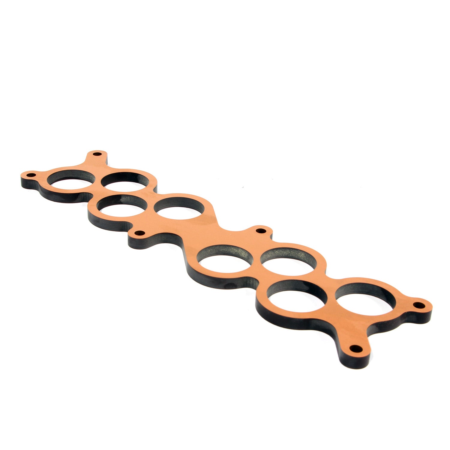 BBK Performance Parts 1506 - 1986-1993 FORD GT-40/COBRA INTAKE MANIFOLD 3/8 PHENOLIC SPACER KIT 2