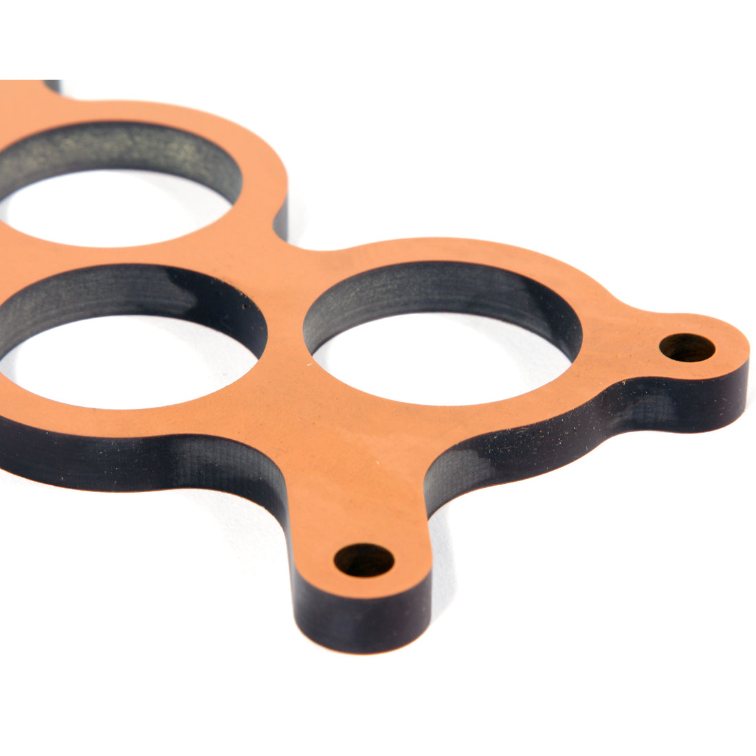 BBK Performance Parts 1506 - 1986-1993 FORD GT-40/COBRA INTAKE MANIFOLD 3/8 PHENOLIC SPACER KIT 3