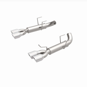MagnaFlow Exhaust Products Exhaust MagnaFlow Exhaust Products 15077 - Competition Series Stainless 3 in Axle Back
