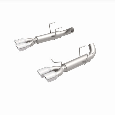 MagnaFlow Exhaust Products Exhaust MagnaFlow Exhaust Products 15077 - Competition Series Stainless 3 in Axle Back