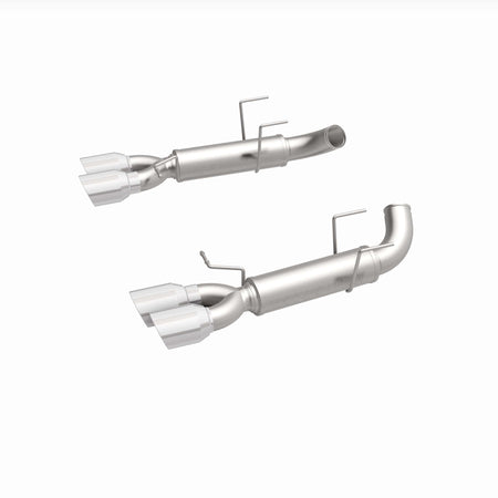 MagnaFlow Exhaust Products Exhaust MagnaFlow Exhaust Products 15077 - Competition Series Stainless 3 in Axle Back
