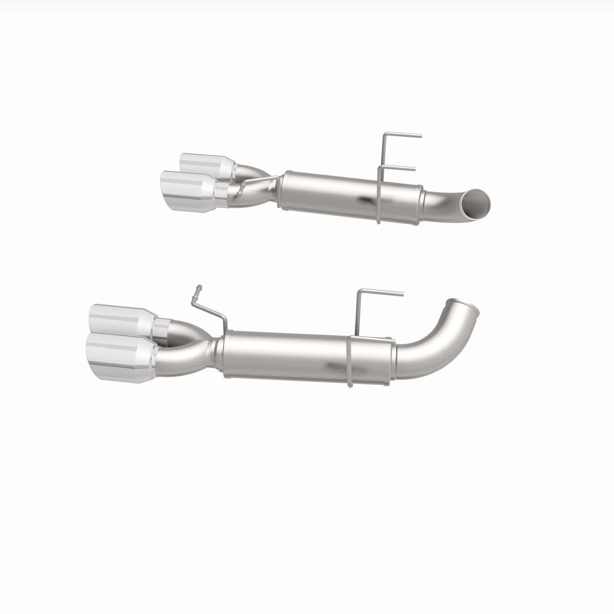 MagnaFlow Exhaust Products Exhaust MagnaFlow Exhaust Products 15077 - Competition Series Stainless 3 in Axle Back