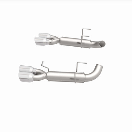 MagnaFlow Exhaust Products Exhaust MagnaFlow Exhaust Products 15077 - Competition Series Stainless 3 in Axle Back