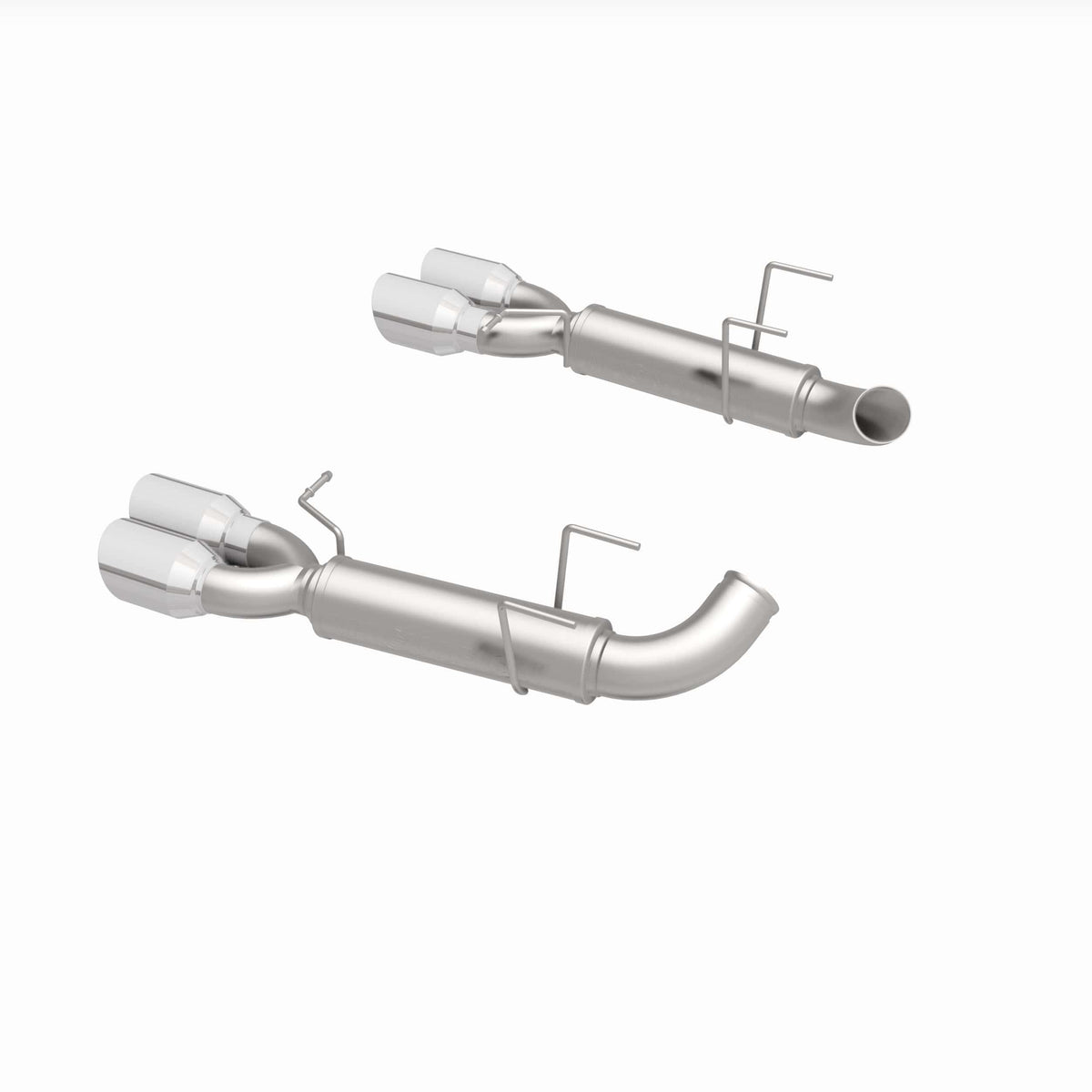 MagnaFlow Exhaust Products Exhaust MagnaFlow Exhaust Products 15077 - Competition Series Stainless 3 in Axle Back