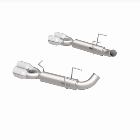 MagnaFlow Exhaust Products Exhaust MagnaFlow Exhaust Products 15077 - Competition Series Stainless 3 in Axle Back