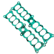 BBK Performance Parts 15082 - 1986-1993 MUSTANG 5.0 FACTORY OE MANIFOLD UPPER PLENUM GASKETS (Pair) 2