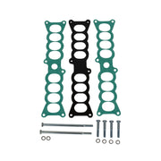BBK Performance Parts 1508 - 1986-1993 MUSTANG 5.0 PHENOLIC SPACER FACTORY OE INTAKE MANIFOLD 1
