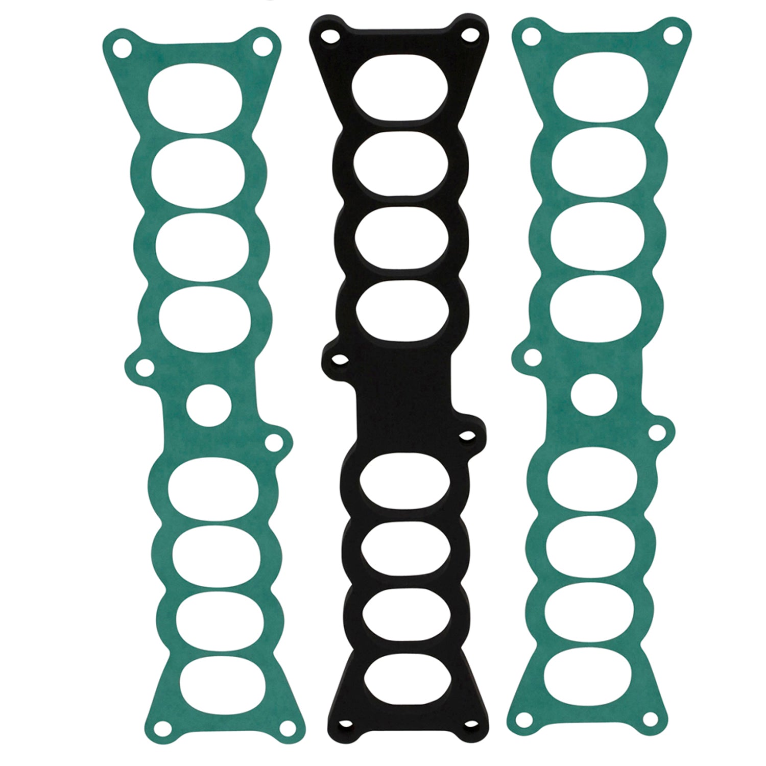 BBK Performance Parts 1508 - 1986-1993 MUSTANG 5.0 PHENOLIC SPACER FACTORY OE INTAKE MANIFOLD 2