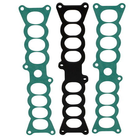 BBK Performance Parts 1508 - 1986-1993 MUSTANG 5.0 PHENOLIC SPACER FACTORY OE INTAKE MANIFOLD 2