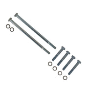 BBK Performance Parts 1508 - 1986-1993 MUSTANG 5.0 PHENOLIC SPACER FACTORY OE INTAKE MANIFOLD 3