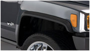 Bushwacker 150900-02 - Fender Flares