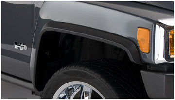 Bushwacker 150900-02 - Fender Flares