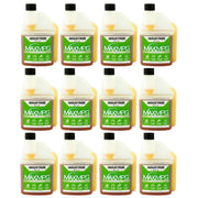 Industrial Injection 151102 - MaxMPG All Season Deuce Juice Additive (Case)