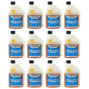 Industrial Injection 151104 - MaxMPG Winter Deuce Juice Additive (Case) 2