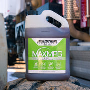 Industrial Injection 151109 - MaxMPG All Season Deuce Juice Additive 1 Gallon 3