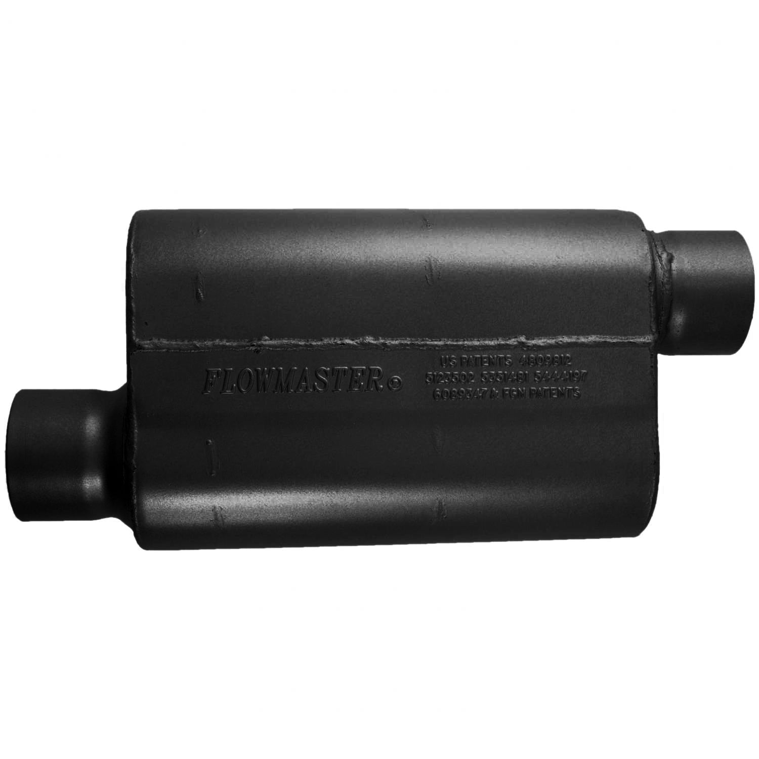 Flowmaster 15110 - Exhaust Resonator