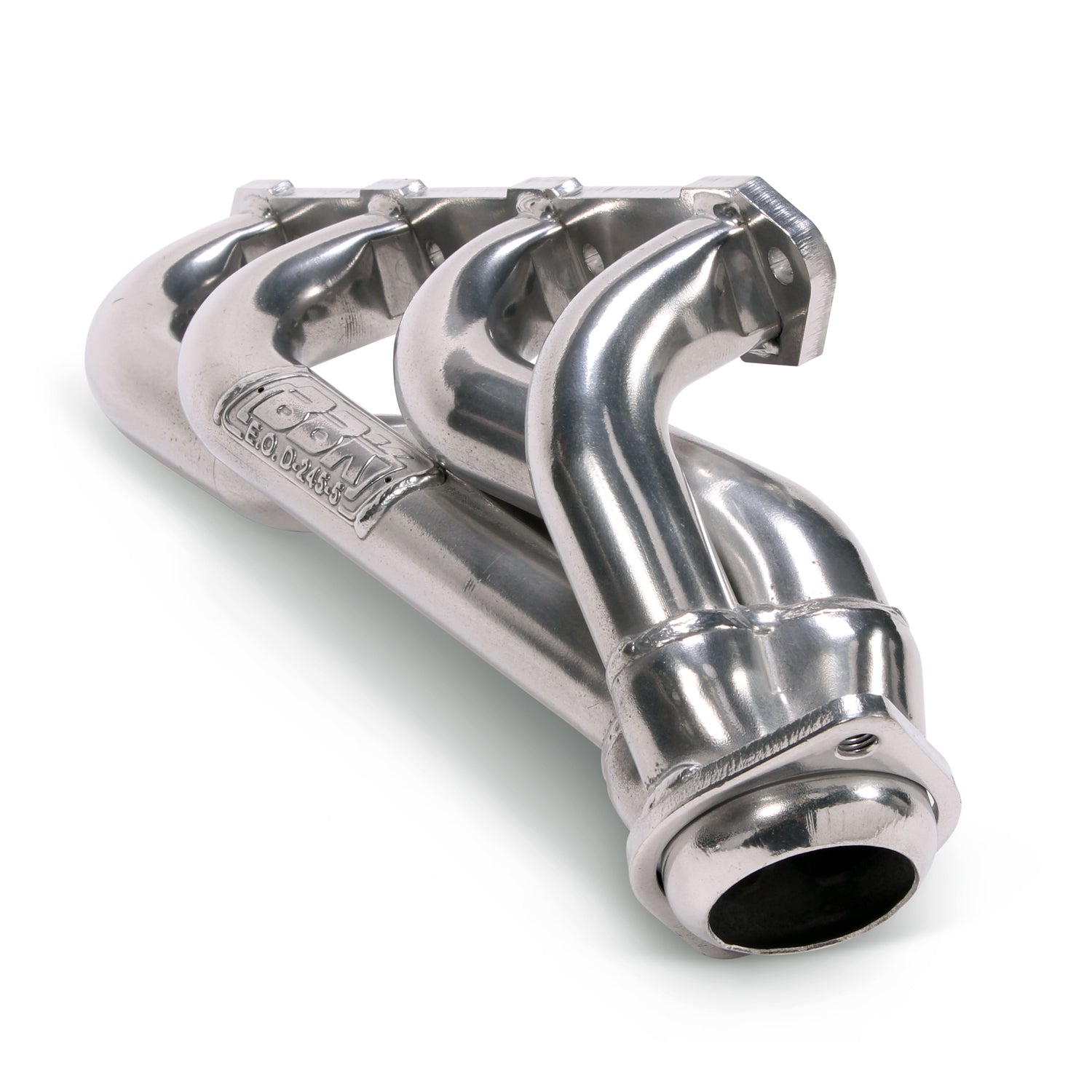 BBK Performance 15110 - Exhaust Header