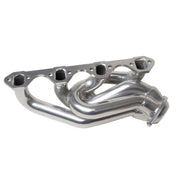 BBK Performance Parts 15120 - 1986-93 MUSTANG 5.0 1-5/8 SHORTY EQUAL LENGTH HEADERS (POLISHED SILVER CERAMIC) 3