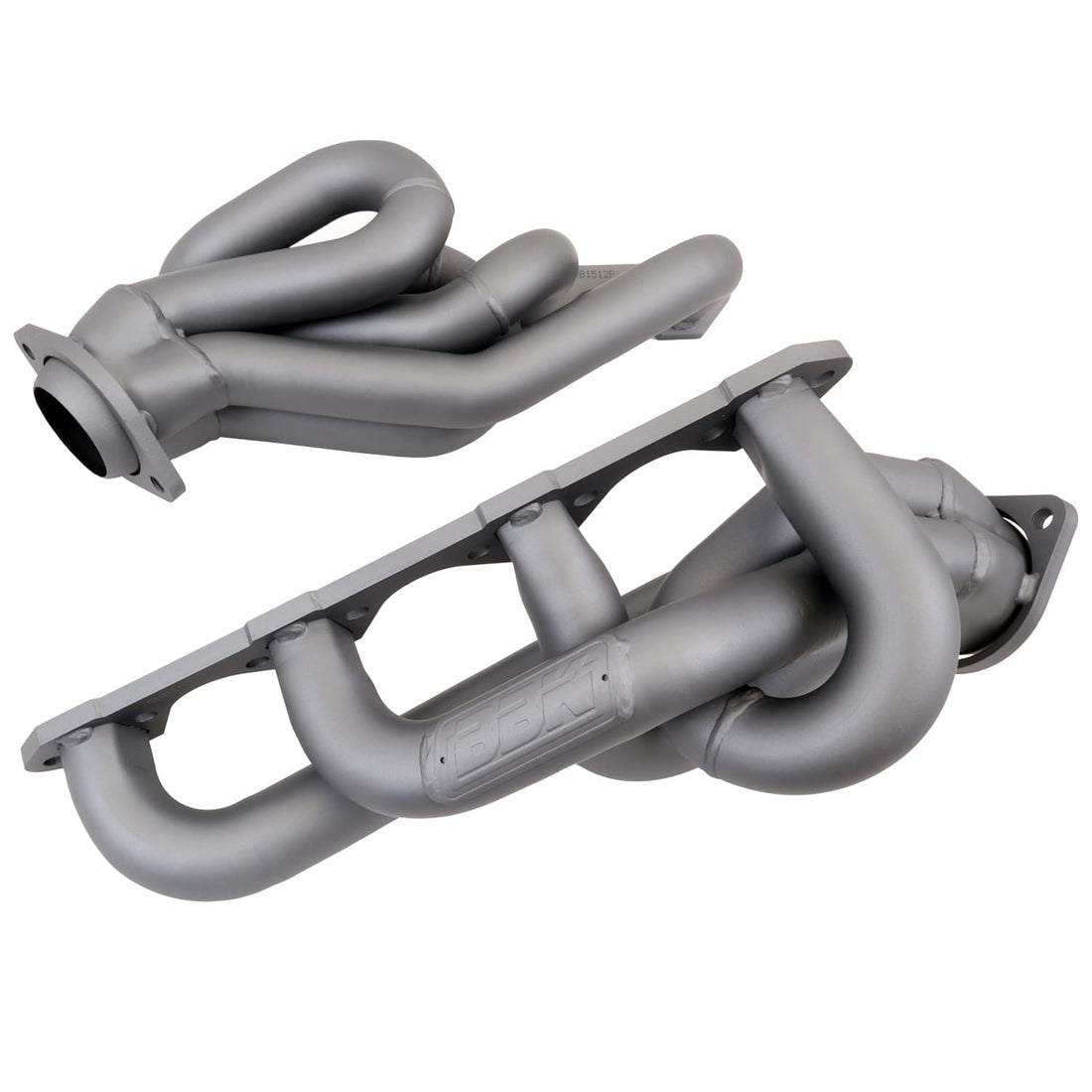 BBK Performance BBK Performance 1512 Exhaust Header