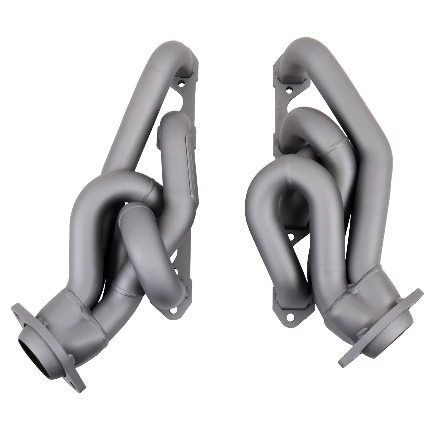 BBK Performance BBK Performance 1512 Exhaust Header
