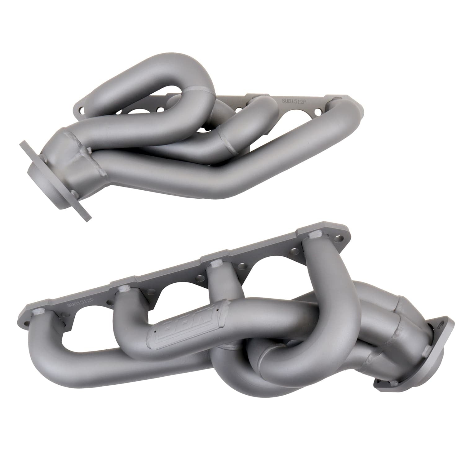 BBK Performance BBK Performance 1512 Exhaust Header