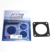 BBK Performance Parts 15144 - THROTTLE BODY GASKET KIT- MUSTANG 5.0 80MM 1