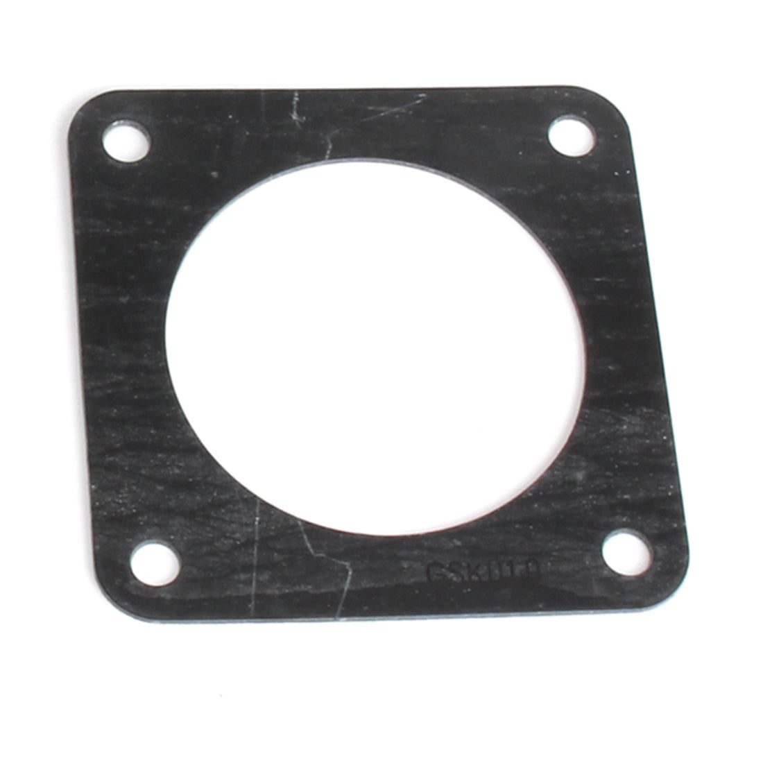 BBK Performance Parts 15144 - THROTTLE BODY GASKET KIT- MUSTANG 5.0 80MM 2