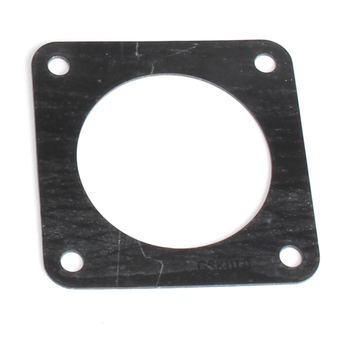 BBK Performance Parts 15144 - THROTTLE BODY GASKET KIT- MUSTANG 5.0 80MM 2