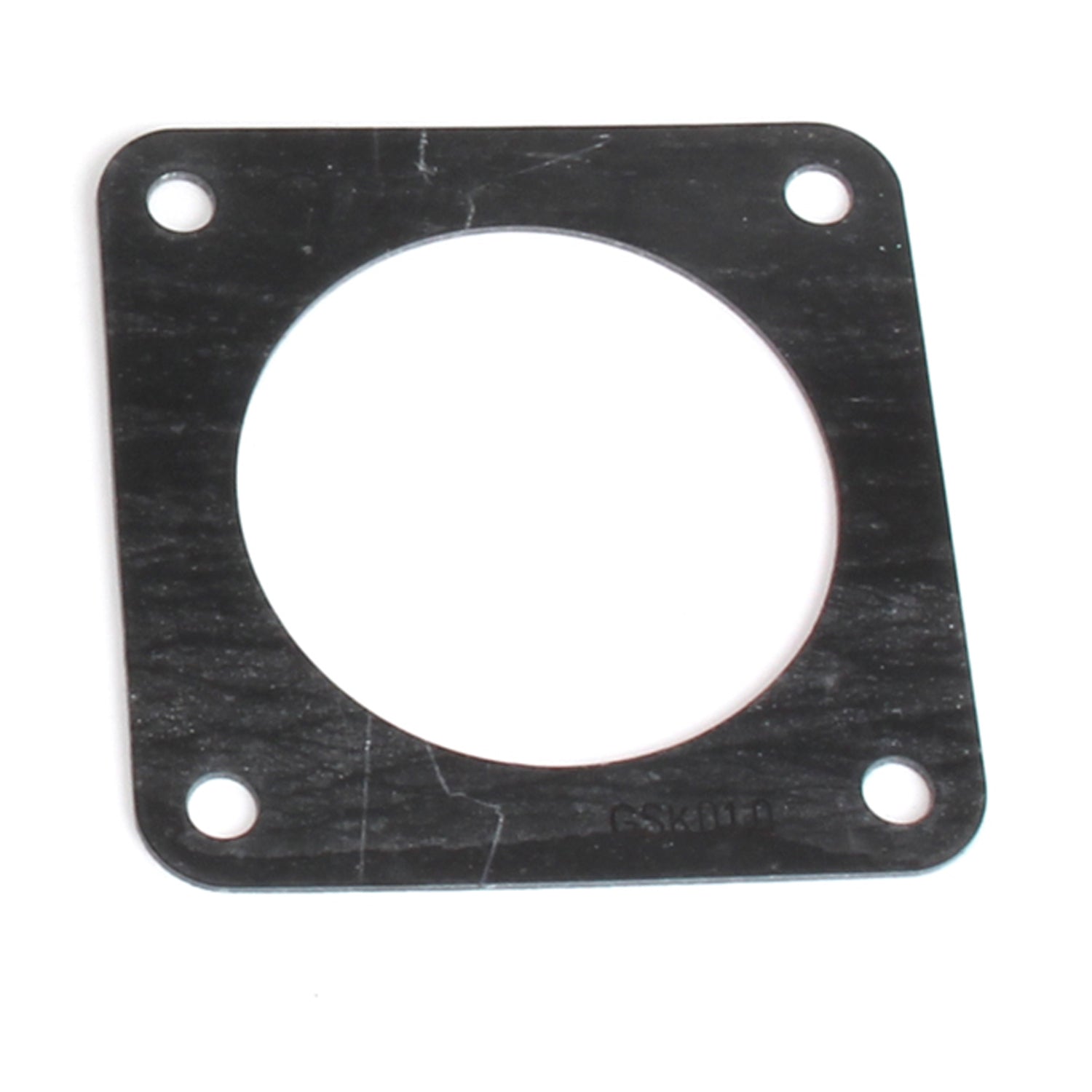 BBK Performance Parts 15144 - THROTTLE BODY GASKET KIT- MUSTANG 5.0 80MM 2