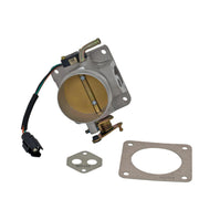 BBK Performance Parts 1514 - 1986-1993 MUSTANG 5.0 80MM POWER PLUS THROTTLE BODY - RACE ONLY 1