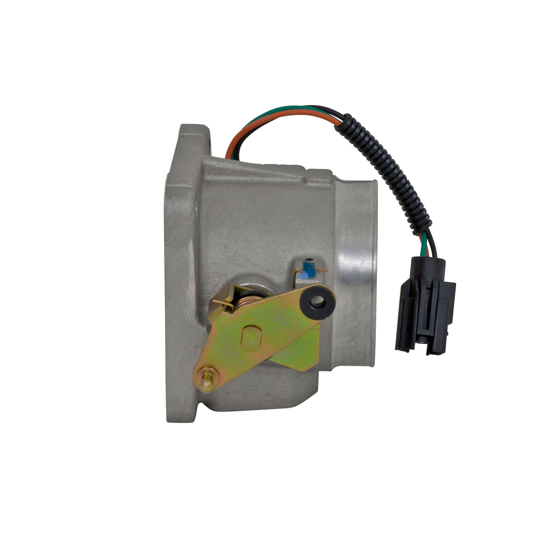 BBK Performance Parts 1514 - 1986-1993 MUSTANG 5.0 80MM POWER PLUS THROTTLE BODY - RACE ONLY 4