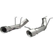 MagnaFlow Exhaust Products 15152 - Race Series Axle-Back System 1
