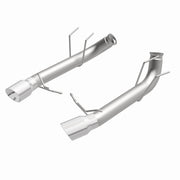 MagnaFlow Exhaust Products 15152 - Race Series Axle-Back System 2