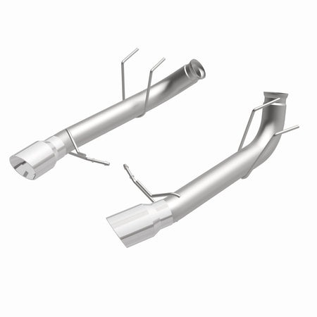 MagnaFlow Exhaust Products 15152 - Race Series Axle-Back System 2