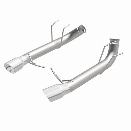 MagnaFlow Exhaust Products 15152 - Race Series Axle-Back System 3