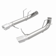 MagnaFlow Exhaust Products 15152 - Race Series Axle-Back System 4