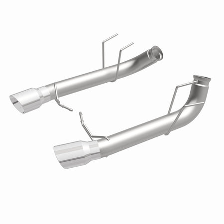 MagnaFlow Exhaust Products 15152 - Race Series Axle-Back System 5