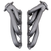 BBK Performance Parts 1515 - 1986-1993 MUSTANG 5.0 1-5/8 SHORTY HEADERS (Titanium Ceramic) 4
