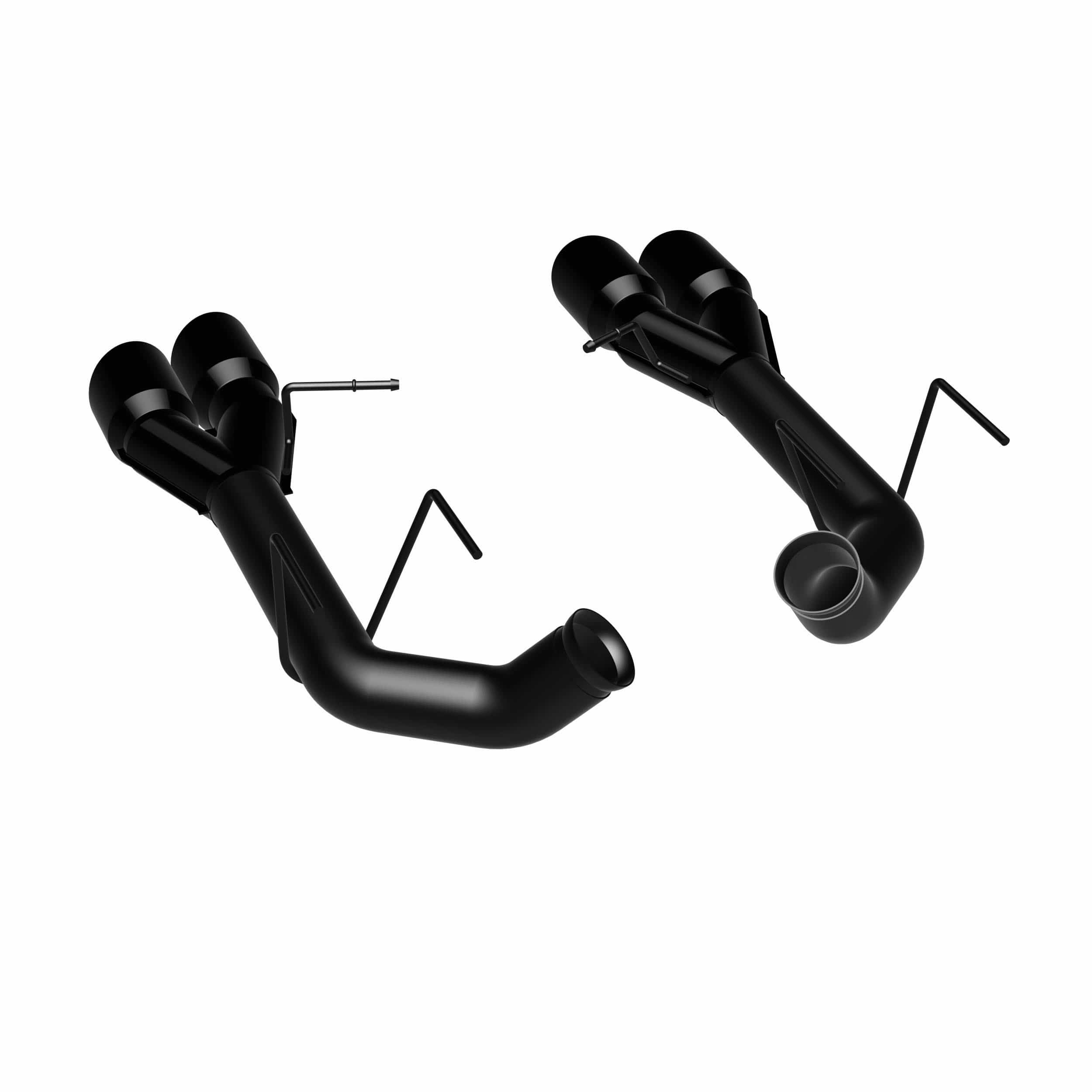 MagnaFlow Exhaust Products Exhaust MagnaFlow Exhaust Products 15177 - Race Series Axle-Back System