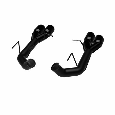 MagnaFlow Exhaust Products Exhaust MagnaFlow Exhaust Products 15177 - Race Series Axle-Back System