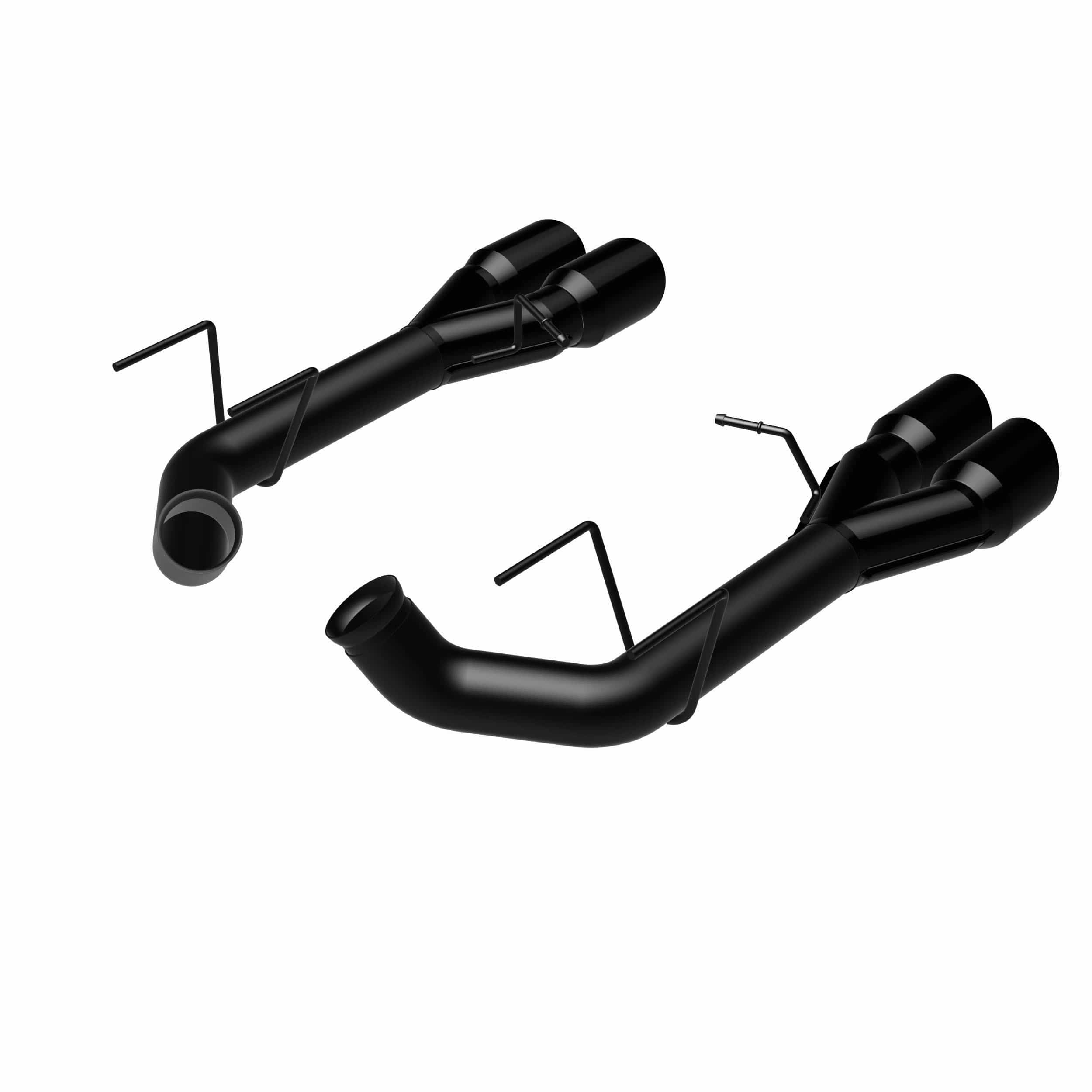 MagnaFlow Exhaust Products Exhaust MagnaFlow Exhaust Products 15177 - Race Series Axle-Back System