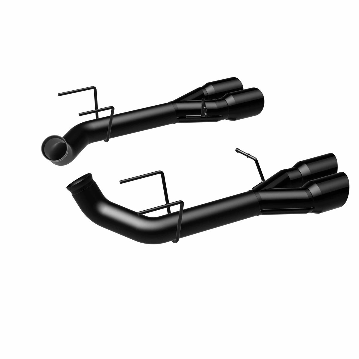 MagnaFlow Exhaust Products Exhaust MagnaFlow Exhaust Products 15177 - Race Series Axle-Back System