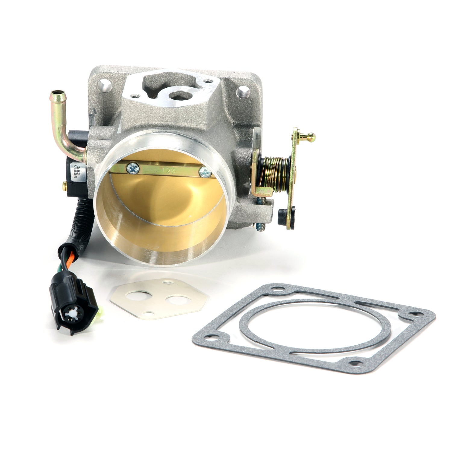 BBK Performance 1517 - Fuel Injection Throttle Body