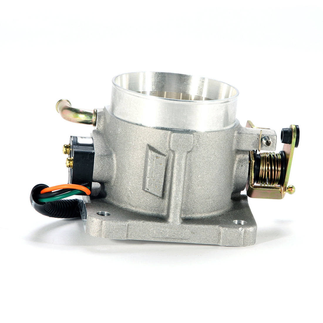 BBK Performance 1517 - Fuel Injection Throttle Body